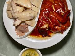 -渔意楼·驰名沙田乳鸽(五羊旗舰店)