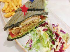 -打趸BTC·Breaktime cafe(北京路店)
