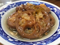 -粗茶淡饭(东关街店)