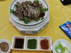 -德乐海蒙餐