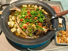 -半天妖烤鱼(西直门凯德mall店)