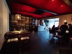 大堂-晟永興烤鸭店(五道口店)
