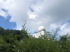 -达蓬山旅游度假区