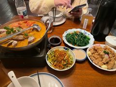 -林四喜·闽南传家菜(鼓浪屿店)