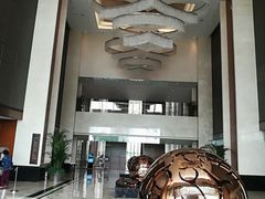 -上海嘉定喜来登酒店