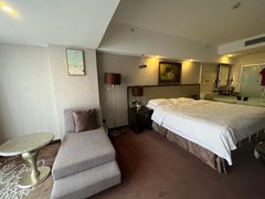 -广州克莱顿酒店