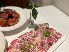 -Va Bene贝尼西餐厅
