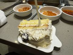 -海底捞火锅(高科东路店)