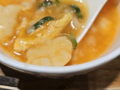 -海荣锅贴馆(五味十字店)
