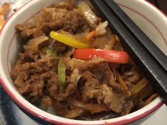 -松子料理(白家庄店)