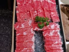 -新辣道鱼火锅(上地华联店)