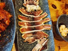 -恩你小木屋米酒店(莱山店)