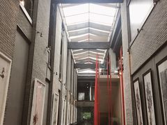 -成都许燎源现代设计艺术博物馆