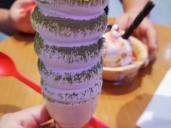 -DQ·蛋糕·冰淇淋(三亚青春颂店)