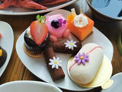 -解放碑威斯汀酒店-知味国际美食餐厅