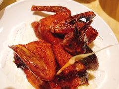 驰名石岐乳鸽-石岐佬中山菜馆(张溪店)