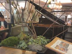 -良木缘咖啡西餐(优品道广场店)