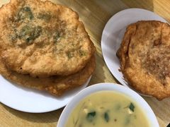 -老方子馅饼粥(台东店)