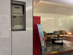 -成都ins星空塔酒店(春熙路天府广场店)