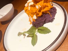 -陆壹捌餐厅(五大道店)