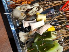 冷锅串串香-搓火大都会(广安门总店)