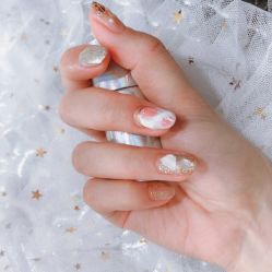 -媄甲诗美甲美睫