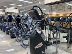 -古德菲力健身(特区报业店)