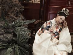 -九月鹰飞汉服摄影工作室