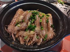虾姑（爸爸虾姑）-好爸爸(外滩店)