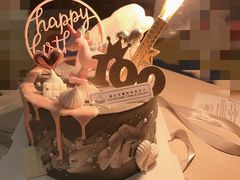 -ZOZO's昌左左精致甜品设计(新北店)