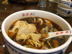 开洋馄饨-勤德兴(湖滨路店)