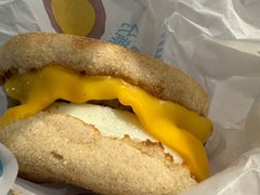 -麦当劳(祈年大街店)