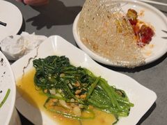 -潮澎派·潮汕菜大排档(南较西路店)