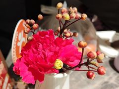 -宫燕府·京菜·烤鸭·淮扬菜(王府中心店)