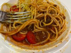 -豪客来牛排(天阳D32店)