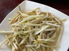 -山水之味·大鱼头·农家菜(张公洞店)