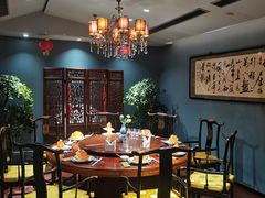 -金枝玉叶上海人家食府(三里河店)