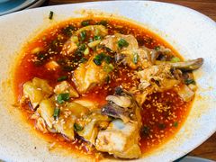 -嘉禾·悦享餐厅(八方汇店)