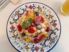 -Alimentari早午餐(安福路店)