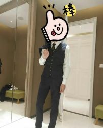 -香港大昌洋服定制(金中环店)