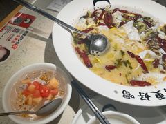 -江渔儿酸菜鱼(曜一城店)
