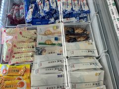 -北京华联生活超市(兰州红星店)