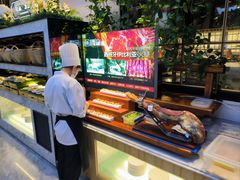 -川骄海鲜自助(河东店)
