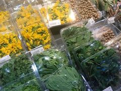 -果蔬好生活超市(乐堤港店)