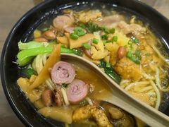 -阿芬卤面(花巷店)