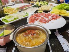 -蒙星月涮肚火锅城(宏运家园店)