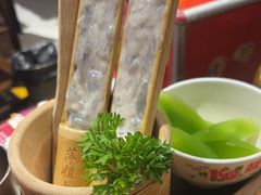 -萍姐火锅·公路夜市(南京新街口店)