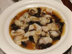 糟溜黑鱼片-老绍兴养和饭店(向阳不夜城店)