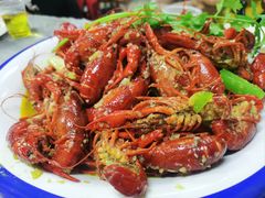 -亚东串烤(共康东路店)