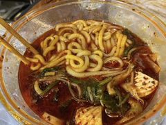 -刘文祥大碗麻辣烫(立汇店)